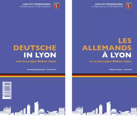 Bild: Lyon mit Frankfurt: ein Top-Duo attraktiv für Deutsche
