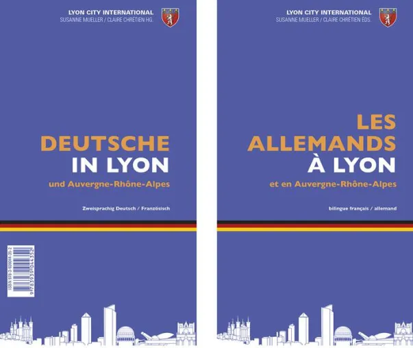 Bild: Lyon mit Frankfurt: ein Top-Duo attraktiv für Deutsche