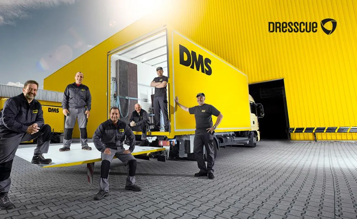Berufsbekleidung vereint Funktionalität und Design