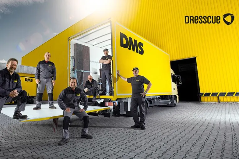 Berufsbekleidung vereint Funktionalität und Design Bild: Berufsbekleidung vereint Funktionalität und Design