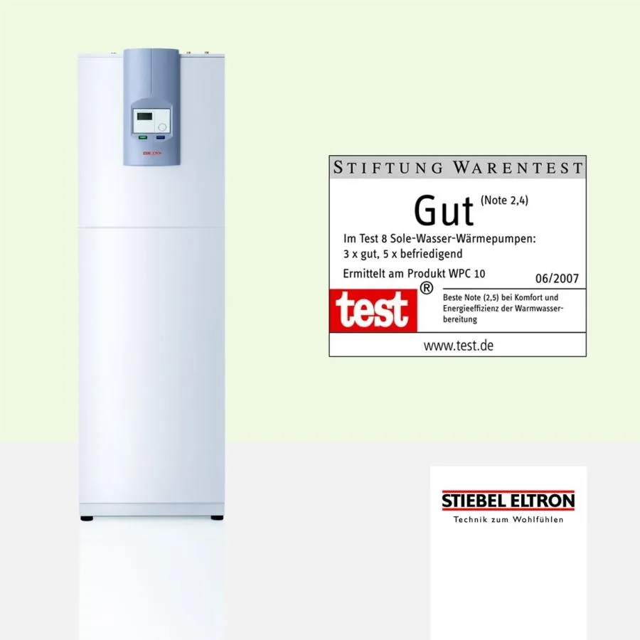 Nicht nur Stiftung Warentest sagt 