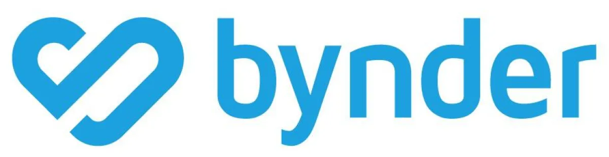 Bynder Logo
