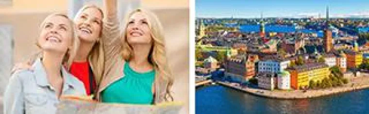 Bild: Die schwedische Sprache mit ihrer Literatur entdecken