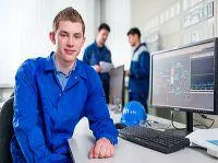 ARD-Themenwoche: Welchen Einfluss hat die Digitalisierung auf die berufliche Bildung? Bild: ARD-Themenwoche: Welchen Einfluss hat die Digitalisierung auf die berufliche Bildung?