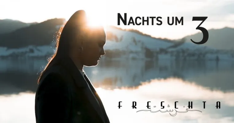Bild: Neuer Song von FRESCHTA: Nachts um 3