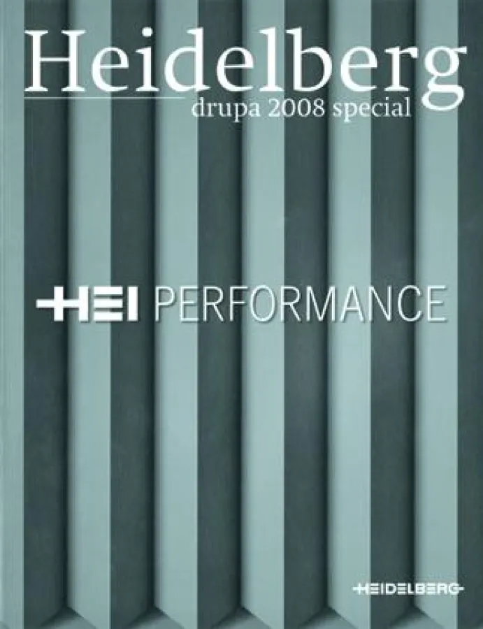 Die Sonderausgabe der 