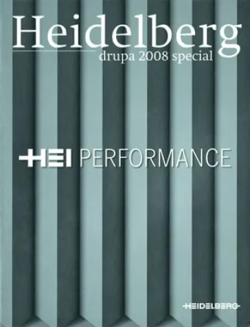 Bild: Corporate Publishing wirbt weltweit für Messeauftritt