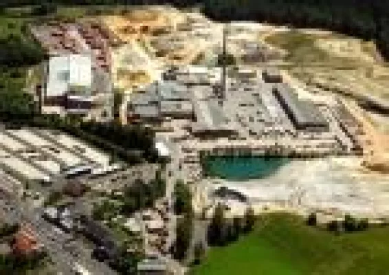 Bild: Ziegelwerk Waldsassen AG Hart Keramik entscheidet sich für abas-ERP