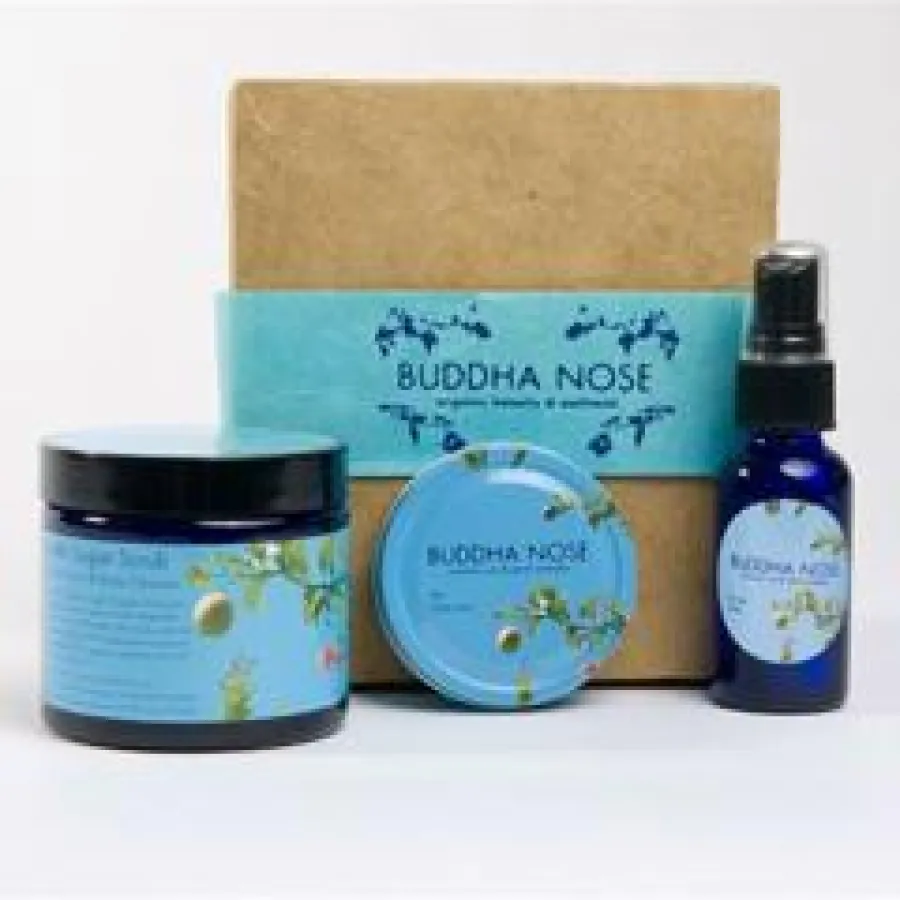 Buddha Nose bei Tambuisi - unique living