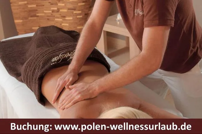 Wellnessurlaub im Vorfrühling - Erstklassige Wellnessangebote in Polen Bild: Wellnessurlaub im Vorfrühling - Erstklassige Wellnessangebote in Polen