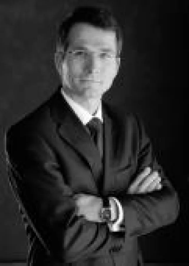 Jens Zimmermann ist neues Vorstandsmitglied der Staufen AG