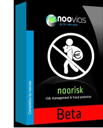 Bild: noovias veröffentlicht Magento-Extension für Risiko-Management und Betrugs-Prävention noorisk (Beta)