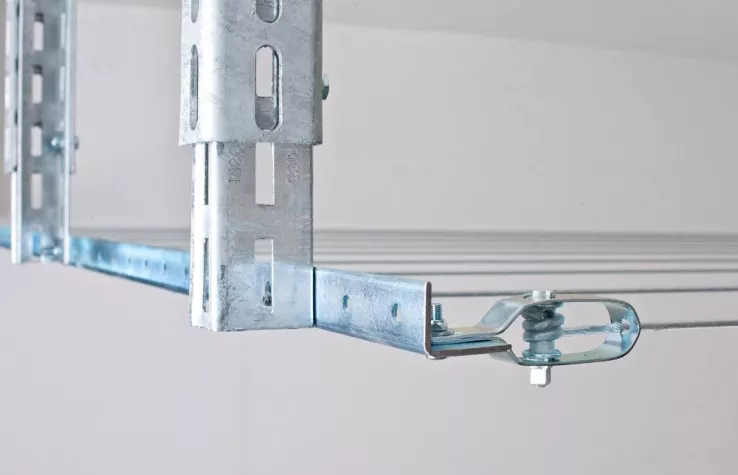 Bild: Innovation im Wäschekeller