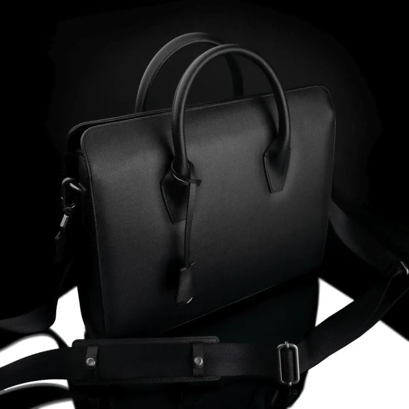 Die Business-Kollektion von GARIZ Design spielt Stil und Eleganz wider