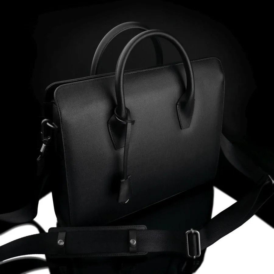 Die Business-Kollektion von GARIZ Design spielt Stil und Eleganz wider