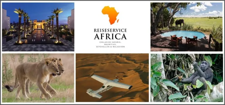 Bild: Abenteuer Afrika