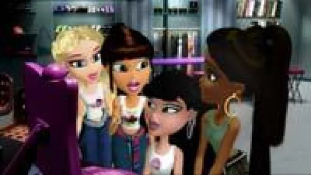 Bild: Bratz TV-Serie mit neuem Rekord - Super RTL meldet 38,3 Prozent Marktanteil