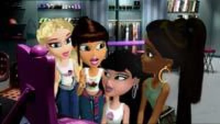 Bild: Bratz TV-Serie mit neuem Rekord - Super RTL meldet 38,3 Prozent Marktanteil