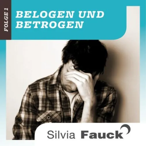 Bild: Lebens- und Liebeskummer Coach Silvia Fauck präsentiert Hörbuch-Reihe