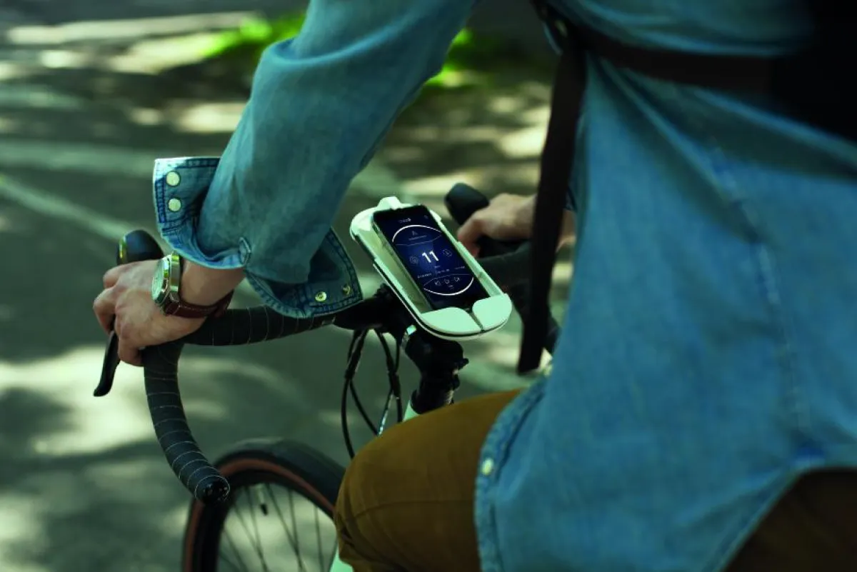 SMINNO realisiert Virtual Cockpit App CruiseUp