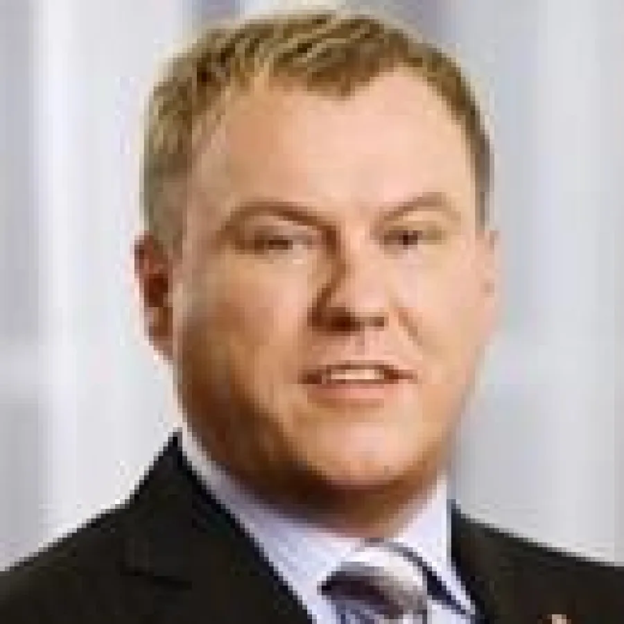 Manfred Mayer, Vorstand der ARCOTEL Hotel AG