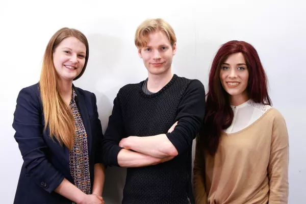 Bild: Jahns and Friends erweitert Kundenberatung und Webentwicklung