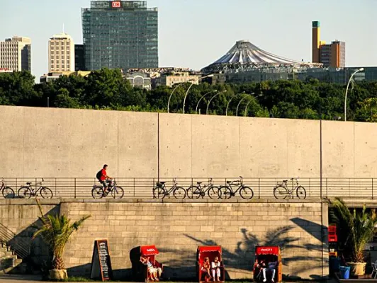 Bild: Fotografieren und Flanieren – Berlin im Bild erleben