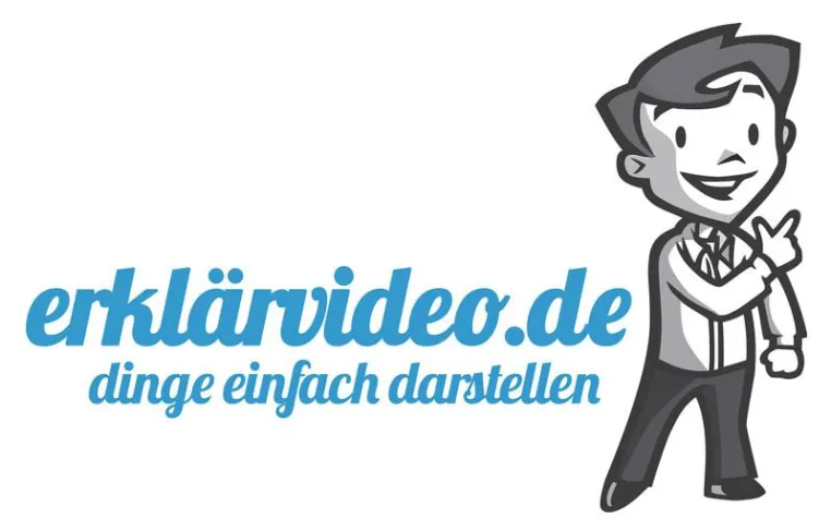 Bild: Neue Videos und Animationen auf erklärvideo.de