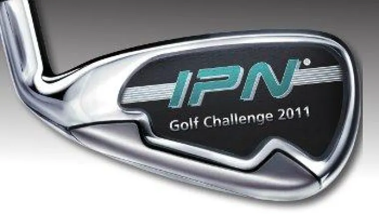 Bild: IPN Golf Challenge 2011