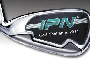 IPN Golf Challenge 2011 Bild: IPN Golf Challenge 2011
