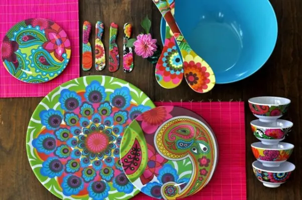 French Bull Design Geschirr jetzt in Norddeutschland Bild: French Bull Design Geschirr jetzt in Norddeutschland