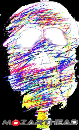Bild: MÖZARTHEAD – es kann nur einen geben!