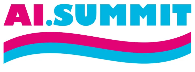 Erster Internationaler AI.SUMMIT: Am 1. Dezember 2021 Live in Hamburg Bild: Erster Internationaler AI.SUMMIT: Am 1. Dezember 2021 Live in Hamburg