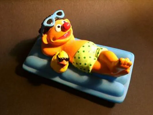 Bild: Das Wochenende nutzen – mit maximaler Vorfreude auf den Sommer