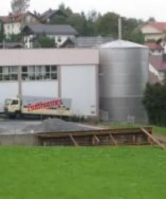 Bild: Abwasser König als Aussteller auf der BRAU Beviale 2008 in Nürnberg
