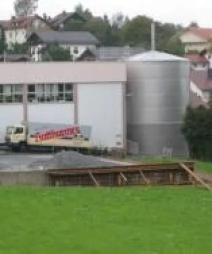 Abwasser König als Aussteller auf der BRAU Beviale 2008 in Nürnberg Bild: Abwasser König als Aussteller auf der BRAU Beviale 2008 in Nürnberg