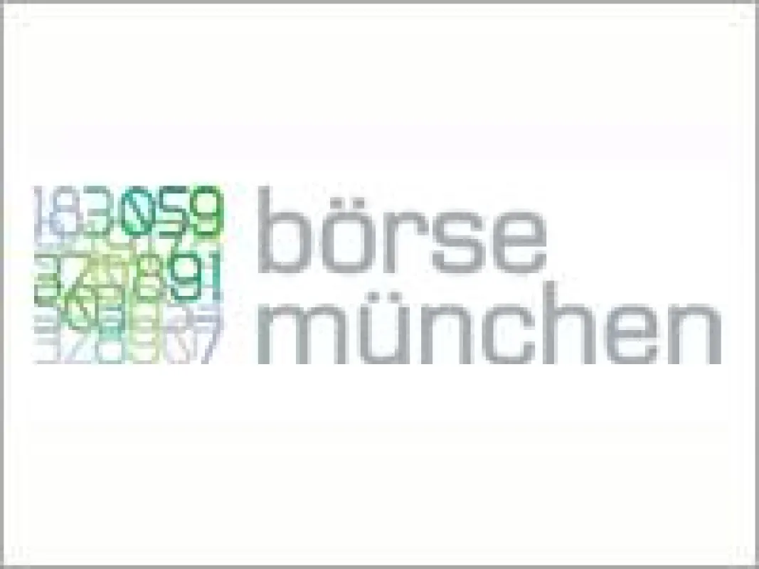 Die Bayerische Börse AG