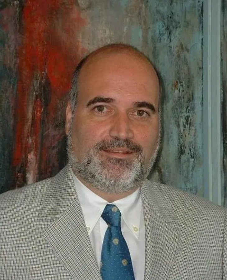 Stefan Thurn, neuer BDB-Präsident - Foto: Bundesverband Deutscher Baustoff-Fachhandel e. V., Landsberg