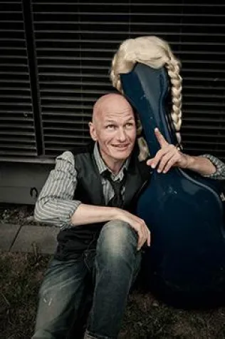 Bild: Comedy-Dinner Lecker Lachen Neue Show am 24.11.2017 im Hotel Steinsgarten