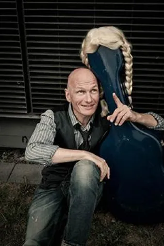 Bild: Comedy-Dinner Lecker Lachen Neue Show am 24.11.2017 im Hotel Steinsgarten
