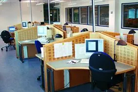 Schwedische Post nutzt VITRONIC-Technologie: Offline-Videocoding verkürzt Paketauslieferungszeit Bild: Schwedische Post nutzt VITRONIC-Technologie: Offline-Videocoding verkürzt Paketauslieferungszeit