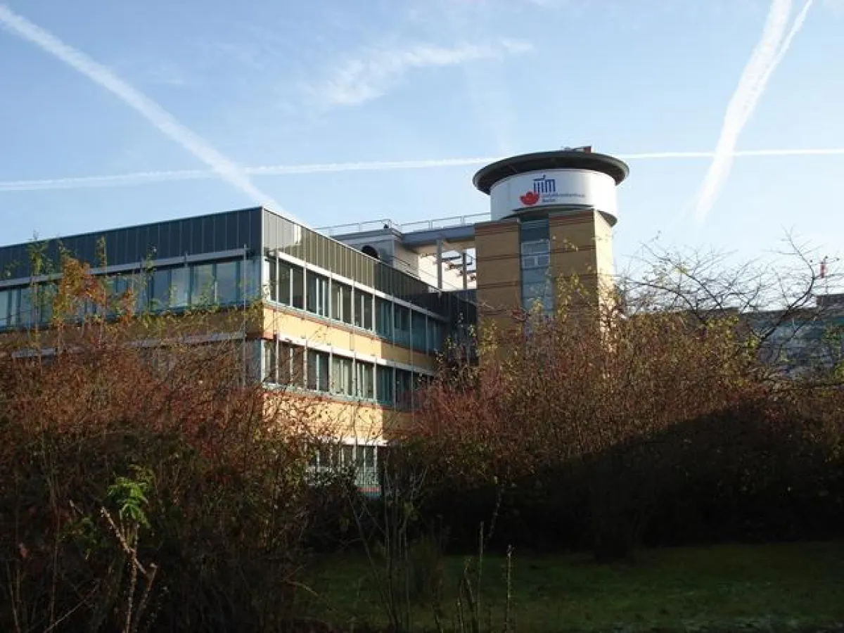 Unfallkrankenhaus Berlin