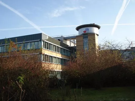 Bild: Nachhaltige Legionellen-Prävention durch die Einführung eines Water Safety Plans im Unfallkrankenhaus Berlin