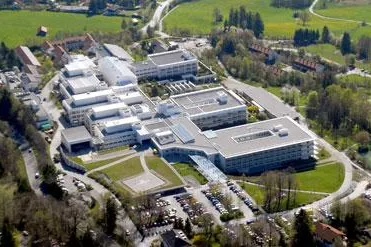 BGU Murnau - setzt für Stationsanforderungen auf CS-Anforderung von Con-Sense GmbH Bild: BGU Murnau - setzt für Stationsanforderungen auf CS-Anforderung von Con-Sense GmbH