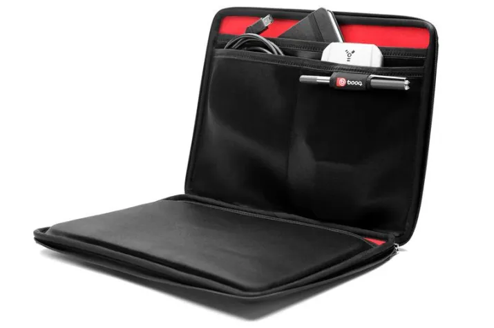 Bild: Bodyguard nach Maß fürs MacBook 12