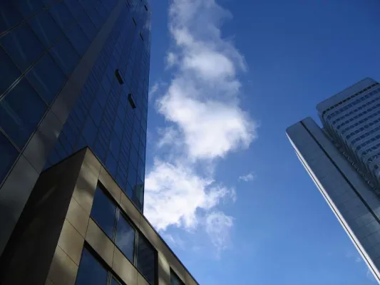 Bild: Ramco stattet die UTI Bank Ltd. mit Lösung für zentrales Kostenmanagement aus