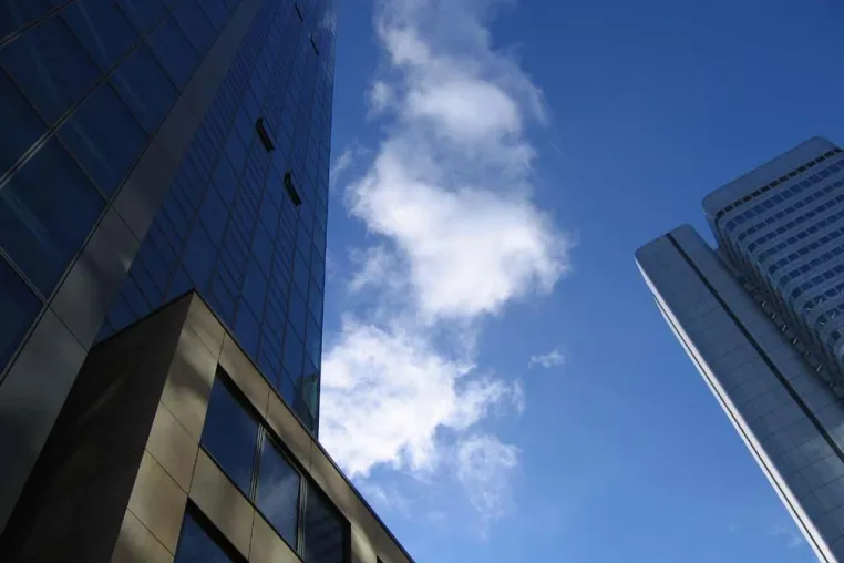 Ramco stattet die UTI Bank Ltd. mit Lösung für zentrales Kostenmanagement aus Bild: Ramco stattet die UTI Bank Ltd. mit Lösung für zentrales Kostenmanagement aus