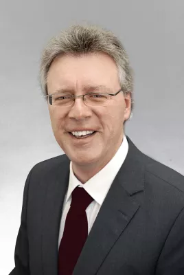 Bild: Karl Winkler übernimmt die Verantwortung für den Direktvertrieb bei Anagnostics
