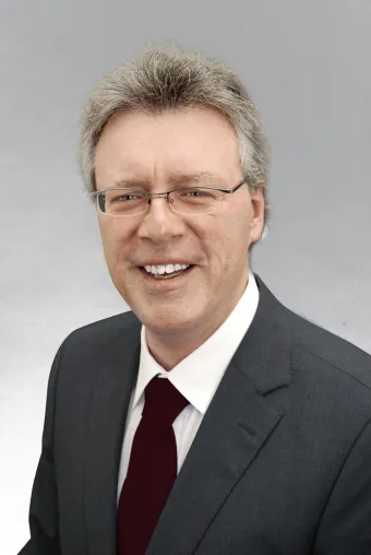 Karl Winkler übernimmt die Verantwortung für den Direktvertrieb bei Anagnostics Bild: Karl Winkler übernimmt die Verantwortung für den Direktvertrieb bei Anagnostics
