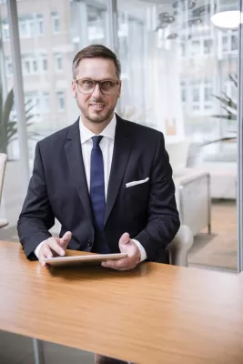 Bild: TA Triumph-Adler weiter auf Wachstumskurs